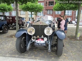 Nationale Oldtimerdag Lelystad