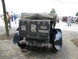 Nationale Oldtimerdag Lelystad