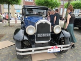 Nationale Oldtimerdag Lelystad