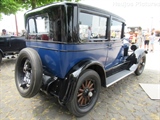 Nationale Oldtimerdag Lelystad