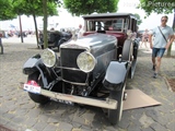 Nationale Oldtimerdag Lelystad