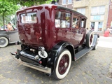 Nationale Oldtimerdag Lelystad