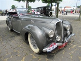 Nationale Oldtimerdag Lelystad