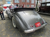 Nationale Oldtimerdag Lelystad