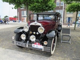 Nationale Oldtimerdag Lelystad