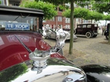 Nationale Oldtimerdag Lelystad