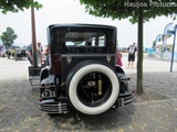 Nationale Oldtimerdag Lelystad