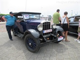 Nationale Oldtimerdag Lelystad