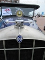 Nationale Oldtimerdag Lelystad