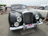 Nationale Oldtimerdag Lelystad