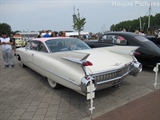 Nationale Oldtimerdag Lelystad