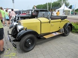 Nationale Oldtimerdag Lelystad