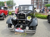 Nationale Oldtimerdag Lelystad