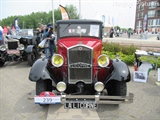 Nationale Oldtimerdag Lelystad