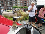 Nationale Oldtimerdag Lelystad