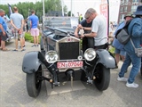 Nationale Oldtimerdag Lelystad