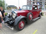 Nationale Oldtimerdag Lelystad