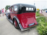 Nationale Oldtimerdag Lelystad