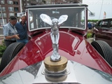 Nationale Oldtimerdag Lelystad