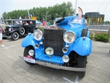 Nationale Oldtimerdag Lelystad