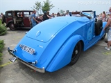 Nationale Oldtimerdag Lelystad