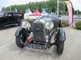 Nationale Oldtimerdag Lelystad