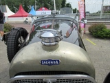 Nationale Oldtimerdag Lelystad