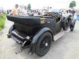 Nationale Oldtimerdag Lelystad