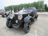 Nationale Oldtimerdag Lelystad