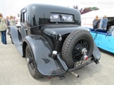 Nationale Oldtimerdag Lelystad