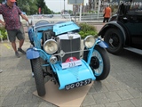 Nationale Oldtimerdag Lelystad