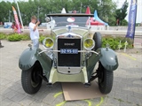 Nationale Oldtimerdag Lelystad