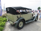 Nationale Oldtimerdag Lelystad