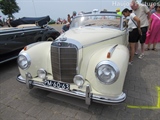 Nationale Oldtimerdag Lelystad