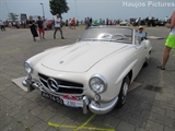 Nationale Oldtimerdag Lelystad