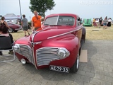 Nationale Oldtimerdag Lelystad