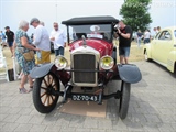 Nationale Oldtimerdag Lelystad