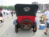 Nationale Oldtimerdag Lelystad