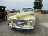 Nationale Oldtimerdag Lelystad