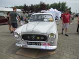 Nationale Oldtimerdag Lelystad