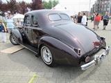 Nationale Oldtimerdag Lelystad