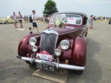 Nationale Oldtimerdag Lelystad