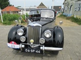 Nationale Oldtimerdag Lelystad