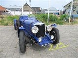 Nationale Oldtimerdag Lelystad