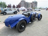 Nationale Oldtimerdag Lelystad