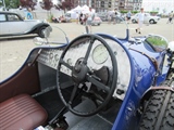 Nationale Oldtimerdag Lelystad