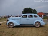 Nationale Oldtimerdag Lelystad