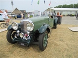 Nationale Oldtimerdag Lelystad