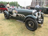 Nationale Oldtimerdag Lelystad