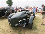 Nationale Oldtimerdag Lelystad